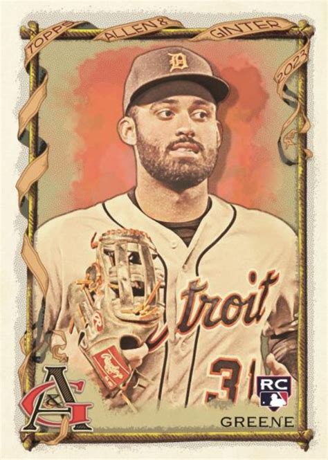 allen and ginter|allen and ginter 2023 release.